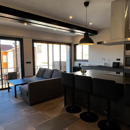 T3 Avec Terrasse, Centre Lavandou Apartment