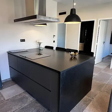 T3 Avec Terrasse, Centre Lavandou Apartment *